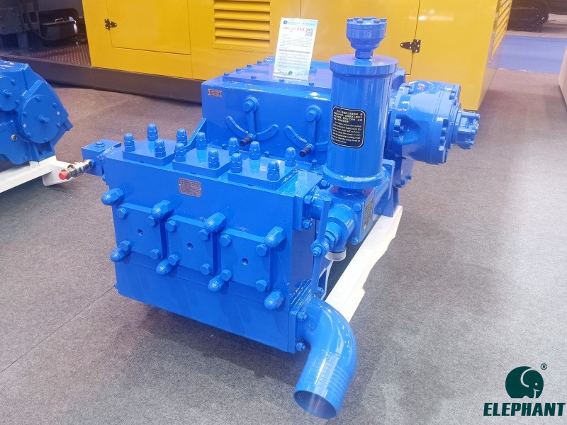 Mud Pump Manufacturer