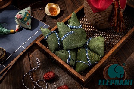 Festival Tradicional|¿Por qué comemos zongzi en el Dragon Boat Festival?