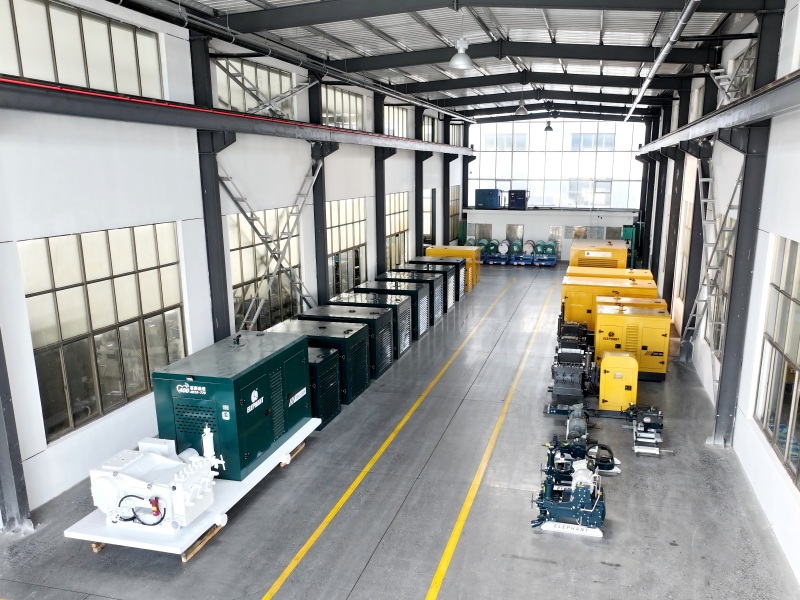 Centro de fabricación