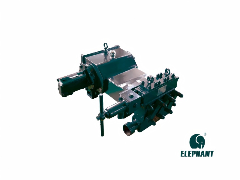 Boiler Feed Pump