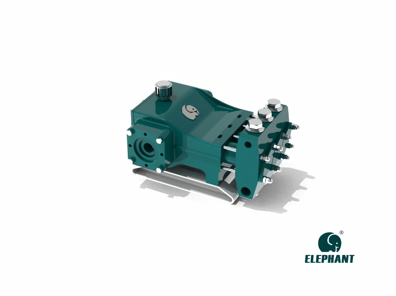 Boiler Feed Pump