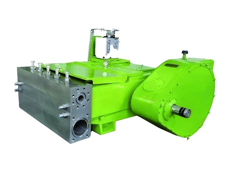 415Q-5 Quintuplex Plunger Pump Manufaturer