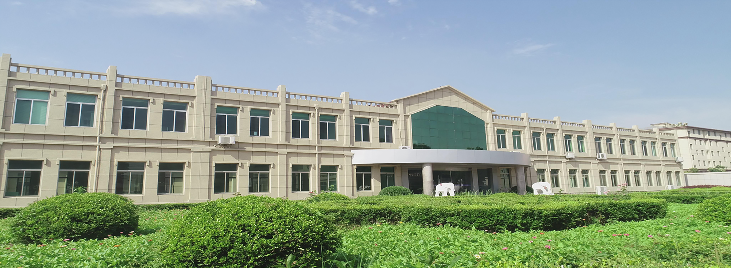 Elefante Machinery Co., Ltd.